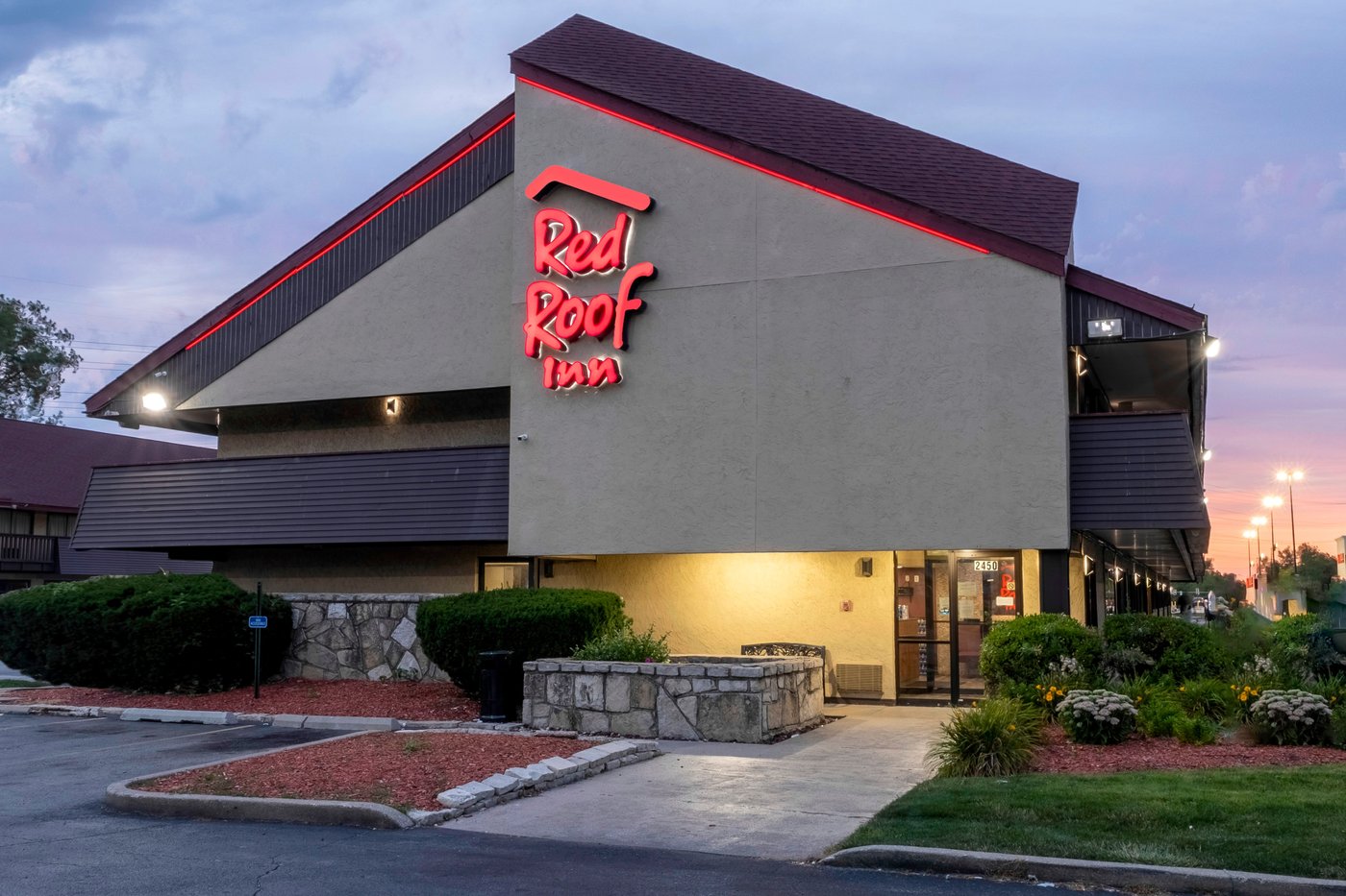 RED ROOF INN CHICAGO - LANSING $66 ($̶8̶1̶) - Updated 2022 Prices ...