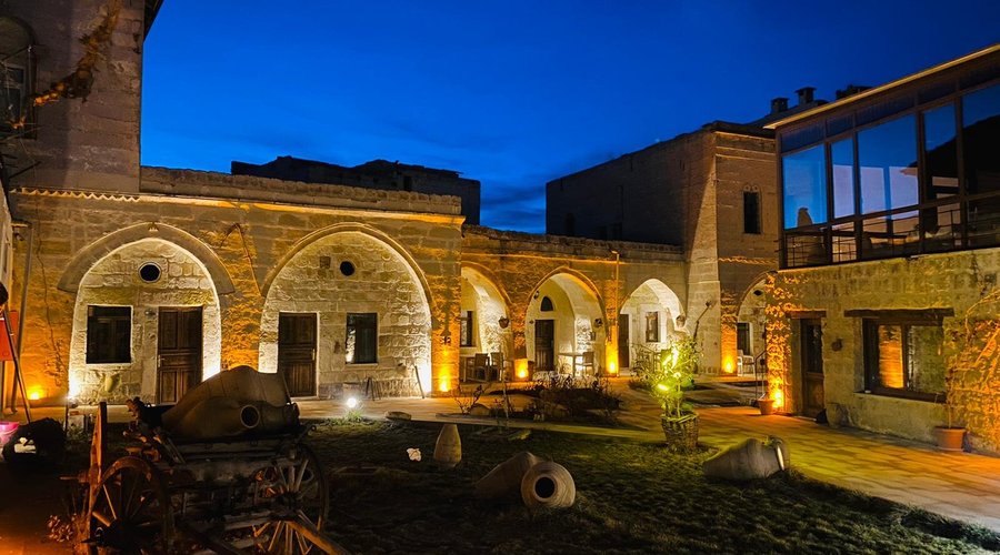 Ottel Bahçesi