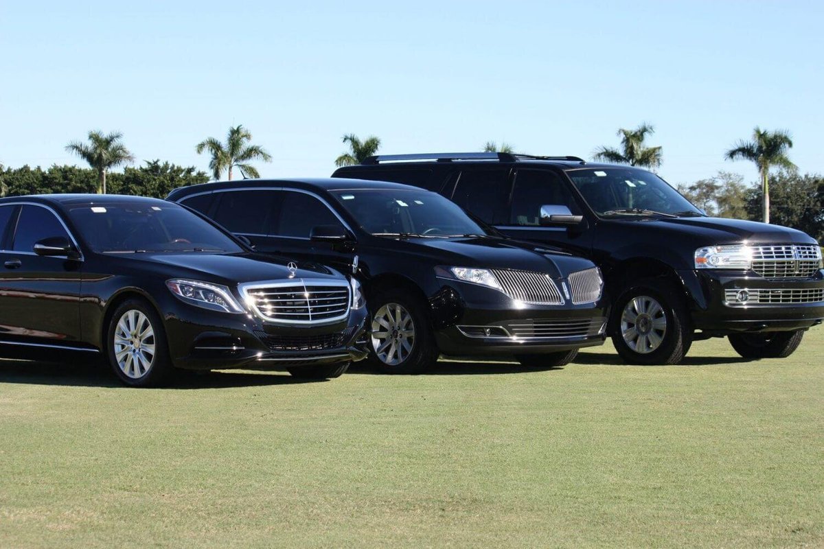 Park Limousine (Palm Beach, FL): Hours, Address - Tripadvisor