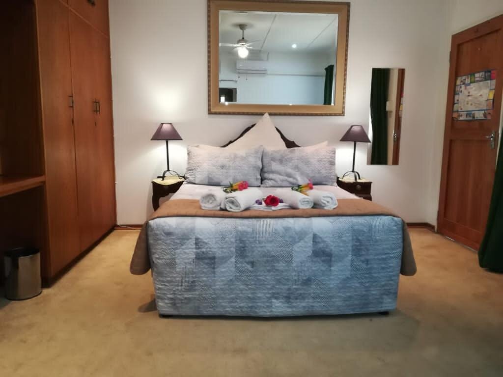 KIEPERSOL B+B, ÁFRICA DO SUL/BLOEMFONTEIN: 24 Fotos, Comparação De ...