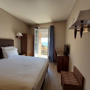 Chambre Standard Monaco