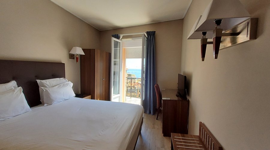 Chambre Standard Monaco