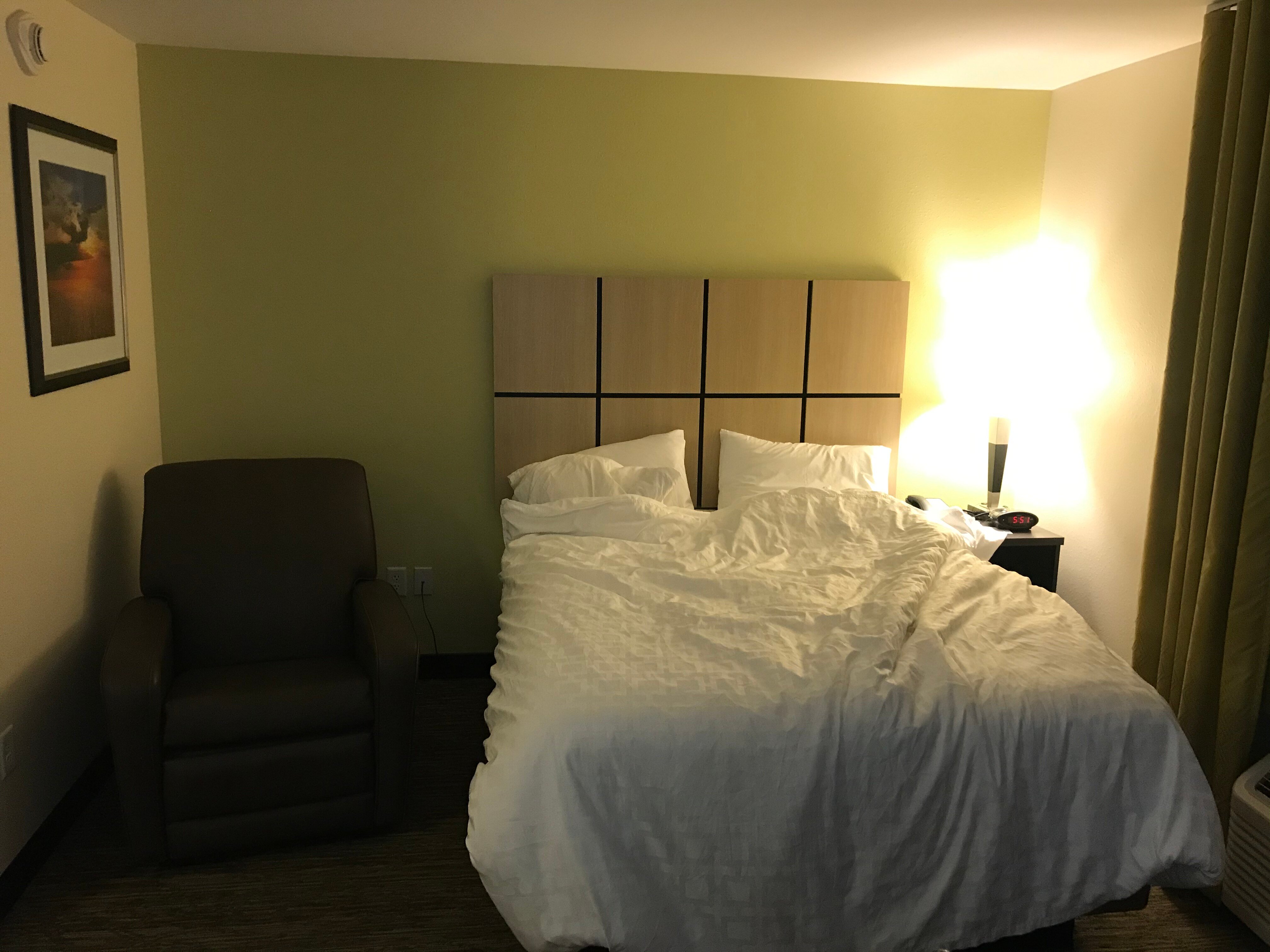 CANDLEWOOD SUITES PUEBLO AN IHG HOTEL Updated 2024 Prices Reviews CO   1 Of 3 Total Lights In 