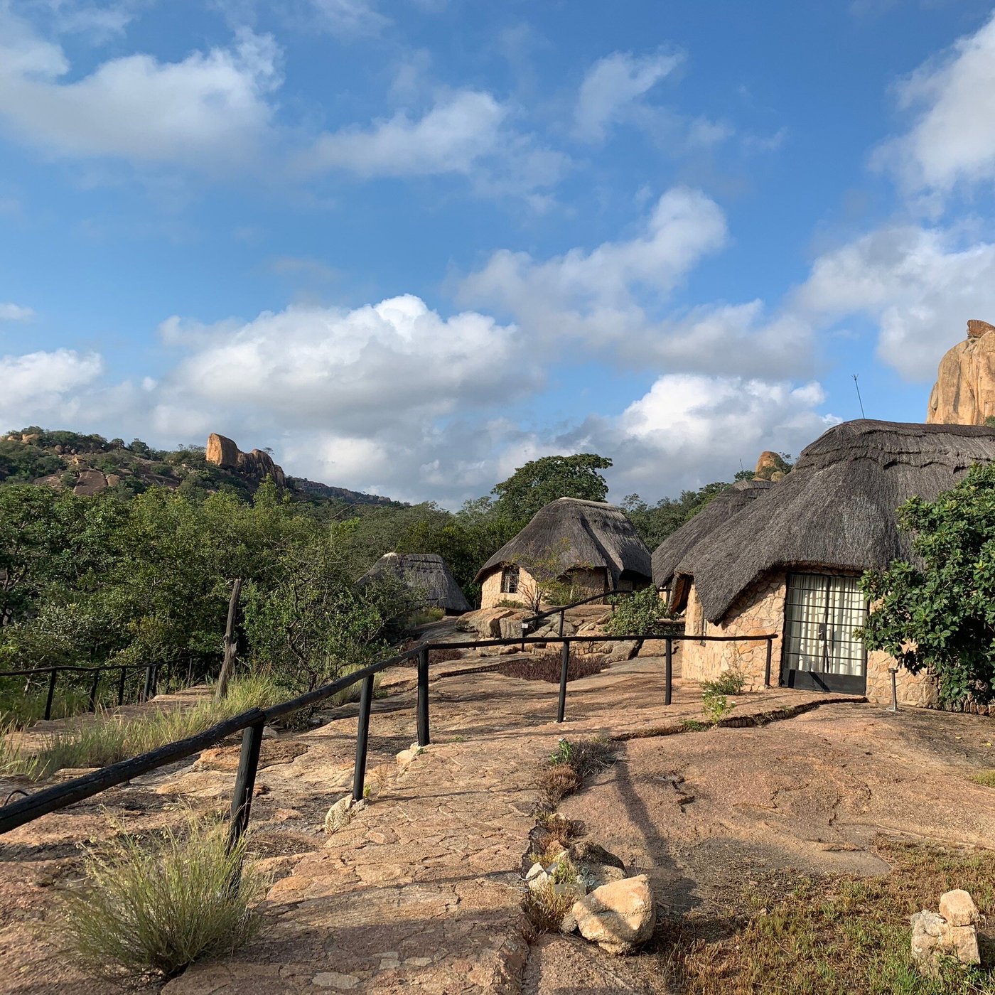 MATOBO HILLS LODGE - Updated 2024 Reviews, Photos & Prices