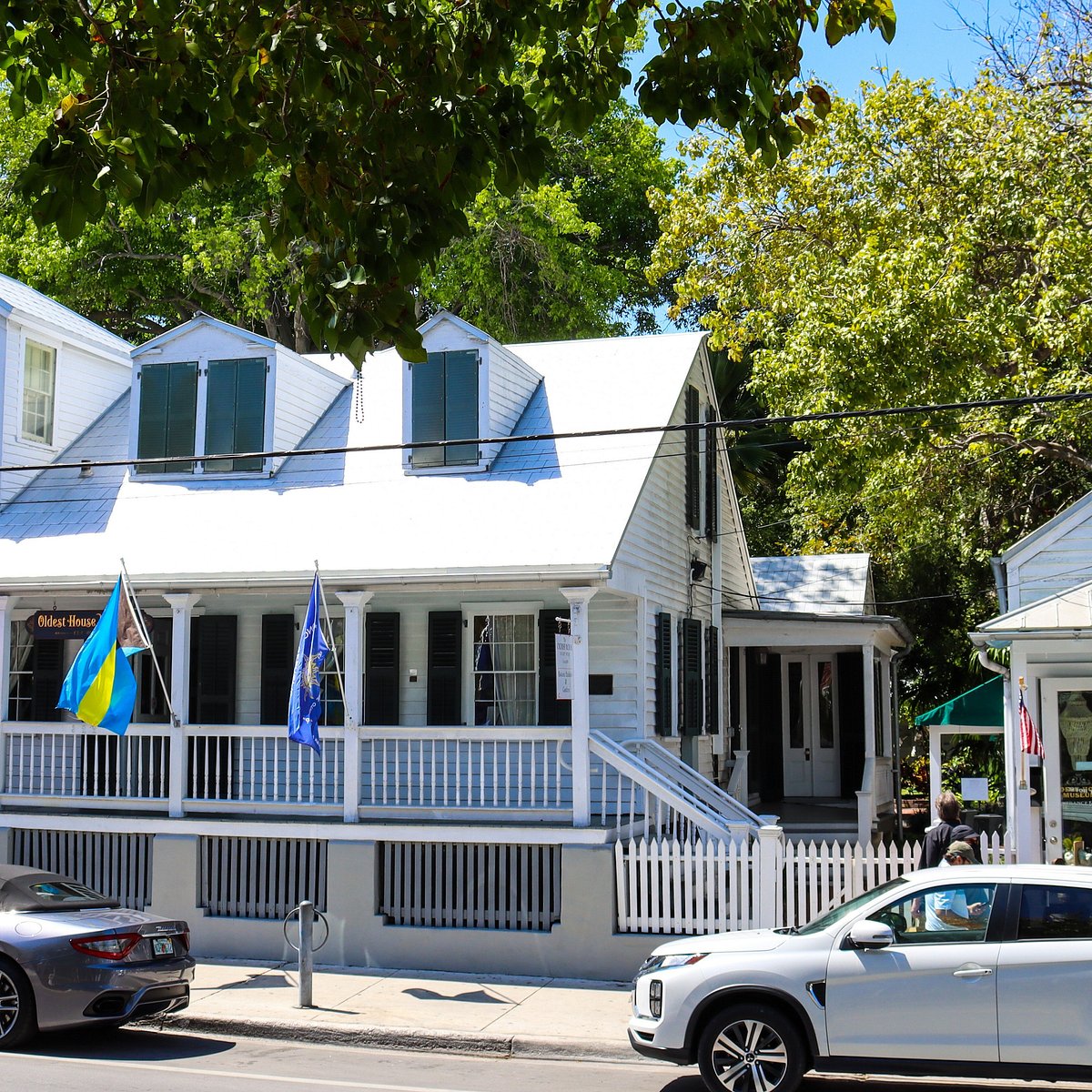 The Artist House, Key West – Preços atualizados 2023