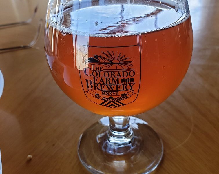 Colorado Farm Brewery image