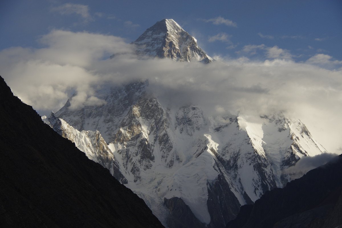 Moving Mountains (Hunza, Pakistan): Hours, Address - Tripadvisor