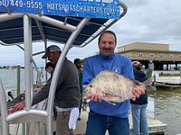 Doubled Up Inshore Fishing Charters (Pensacola Beach) - All You Need to  Know BEFORE You Go (with Photos) - Tripadvisor