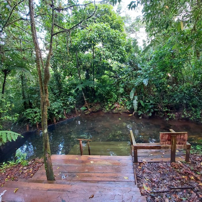 OSKI LODGE - Bewertungen & Fotos (Upala, Costa Rica) - Tripadvisor