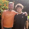 David T