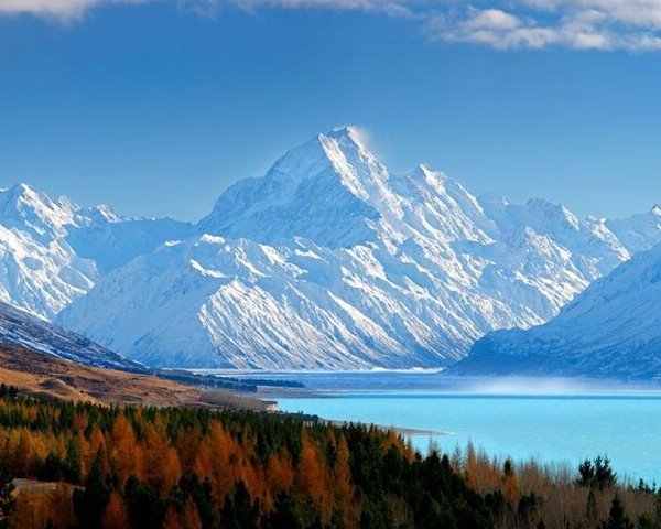 Mt. Cook Village, New Zealand 2023: Best Places to Visit - Tripadvisor