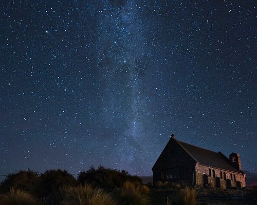 mt cook trip