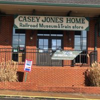 Casey Jones Village - All You Need to Know BEFORE You Go (2025)