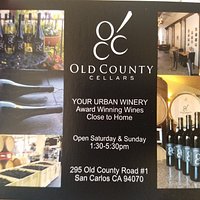 Wonderful urban winery.