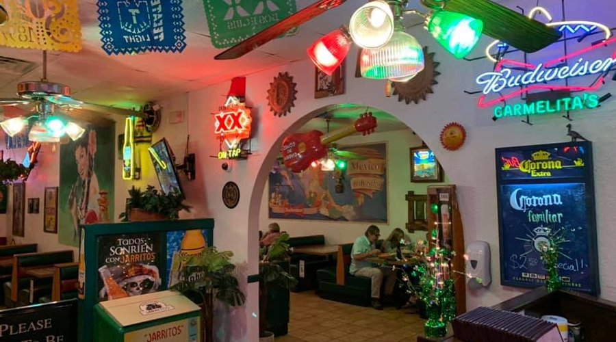 Carmelita's Mexican Restaurant