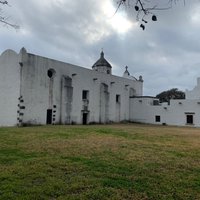 Goliad State Park & Mission Espíritu Santo State Historic Site