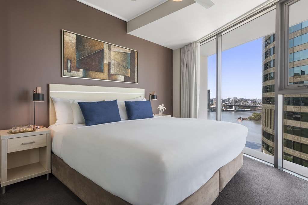 OAKS BRISBANE ON FELIX SUITES: 2023 Hotel Prices & Reviews