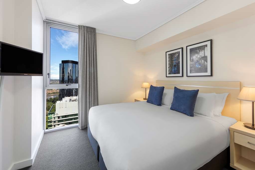 OAKS BRISBANE FESTIVAL SUITES Hotel (Australia): Prezzi 2022 E Recensioni