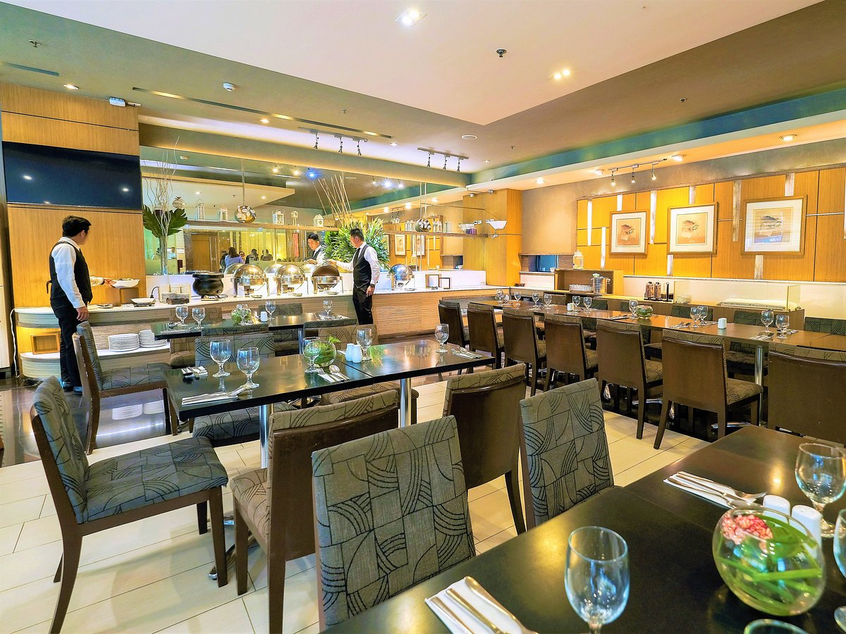 THE 10 BEST Restaurants in Makati (Updated January 2024)