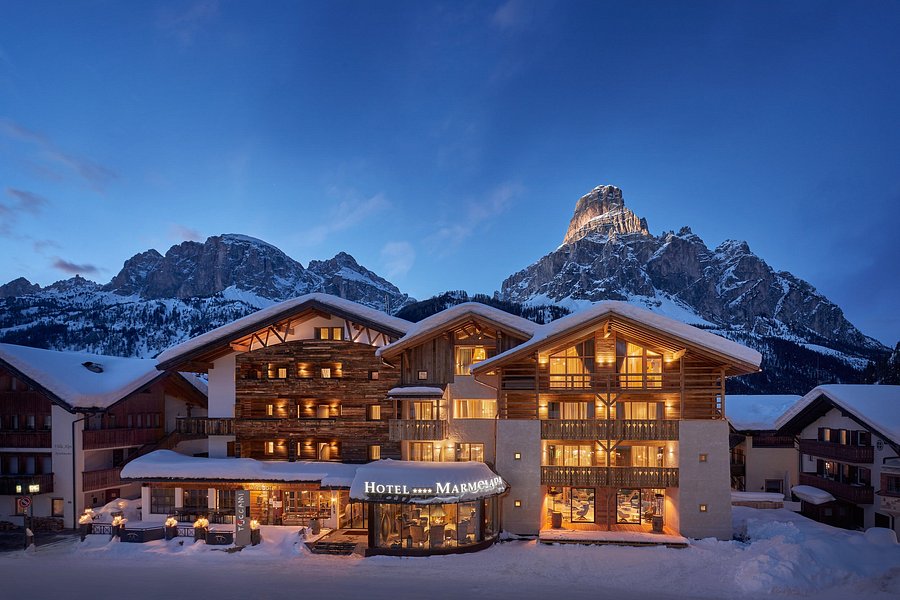 hotel marmolada updated 2021 prices reviews and photos corvara in badia italy tripadvisor