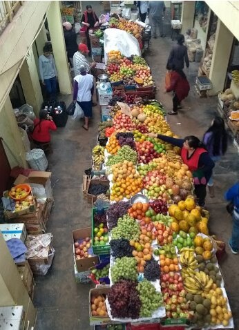 Mercado Modelo (Chachapoyas) - All You Need to Know BEFORE You Go