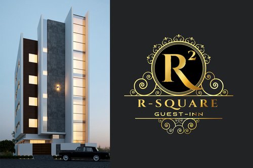 R Square Guest inn image