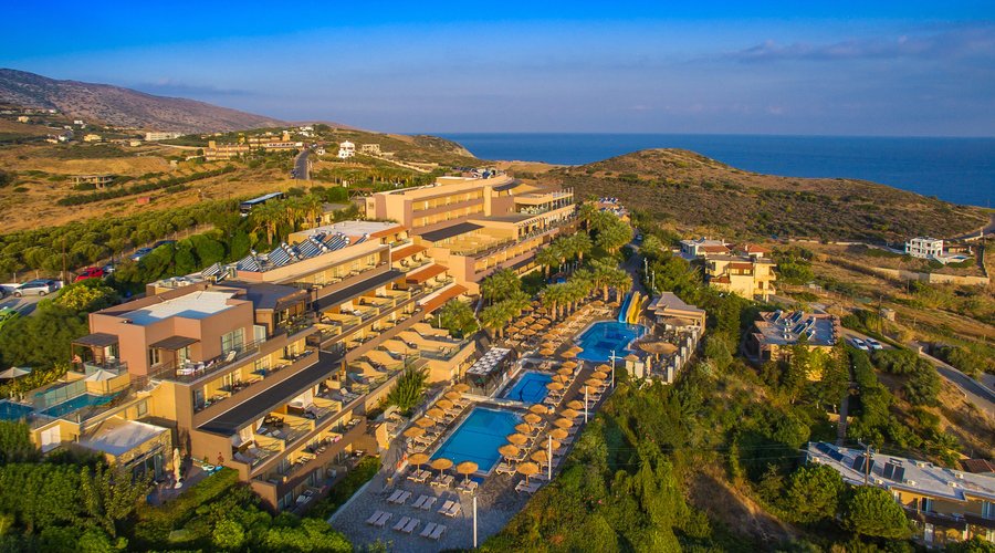 Resort