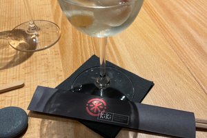 Bebidas