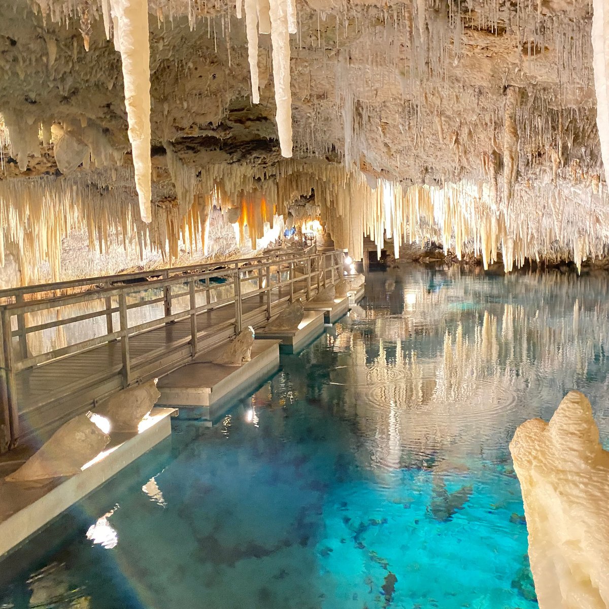 Crystal & Fantasy Caves, Приход Гамильтон: лучшие советы перед посещением -  Tripadvisor