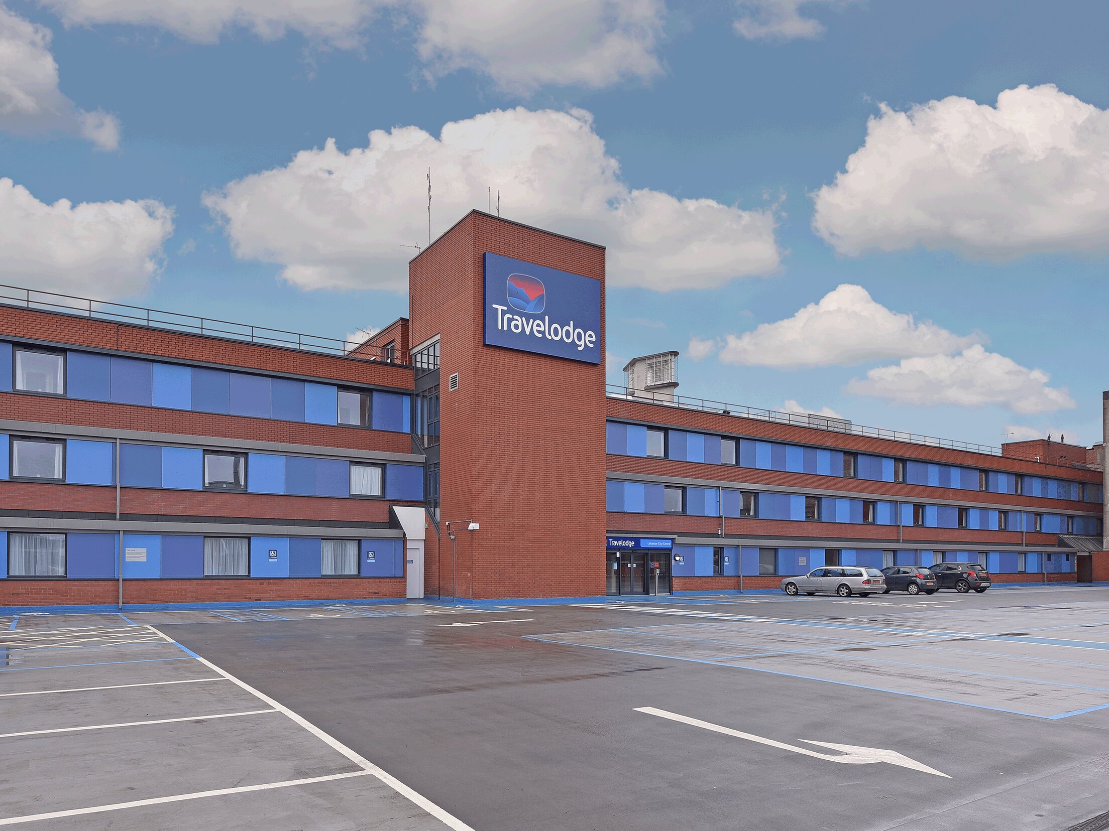 TRAVELODGE LEICESTER CITY CENTRE Updated 2024 Reviews