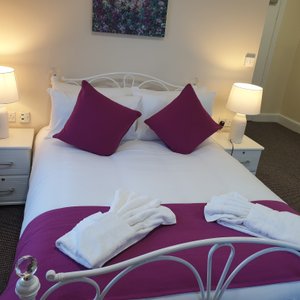 Premium Double Twin En-suite 