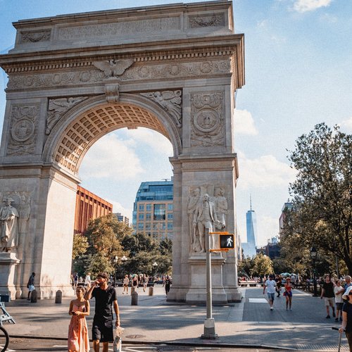 Turism i New York 2021 - New York fakta - Tripadvisor