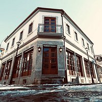 Pazari I Vjeter Korce