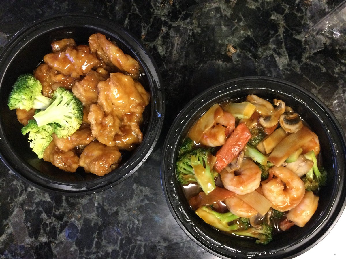MR. CHEN'S ORGANIC CHINESE, Washington DC - Cleveland Park - Photos
