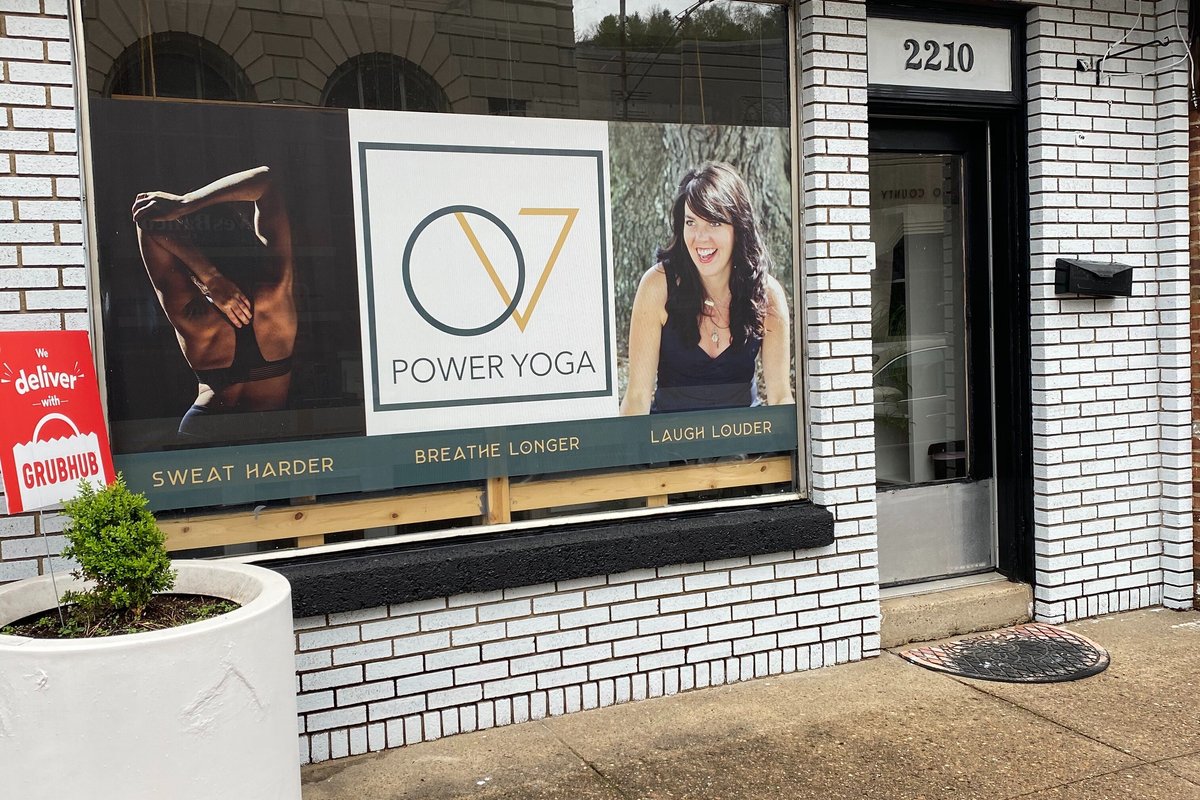 OV Power Yoga (Wheeling, WV): Hours, Address - Tripadvisor