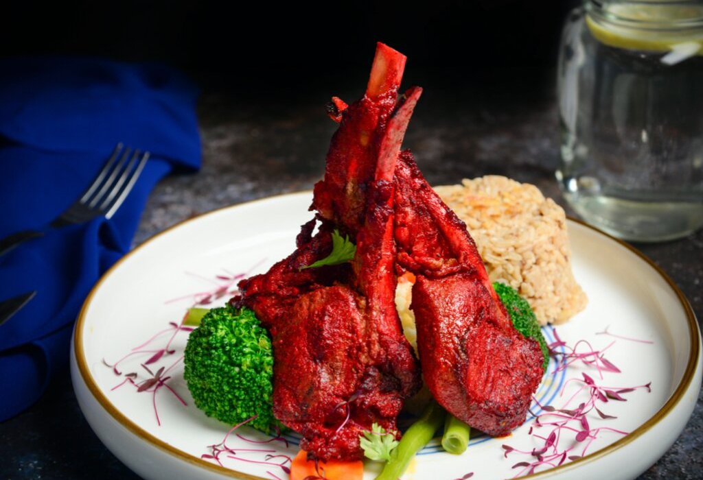 The Best Lamb chops in Singapore - Tripadvisor