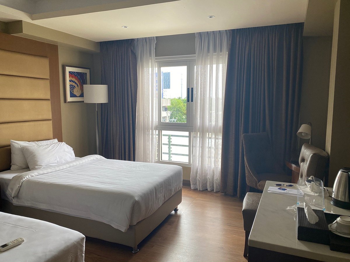 BENDIX HOTEL - Prices & Reviews (Philippines/San Fernando)