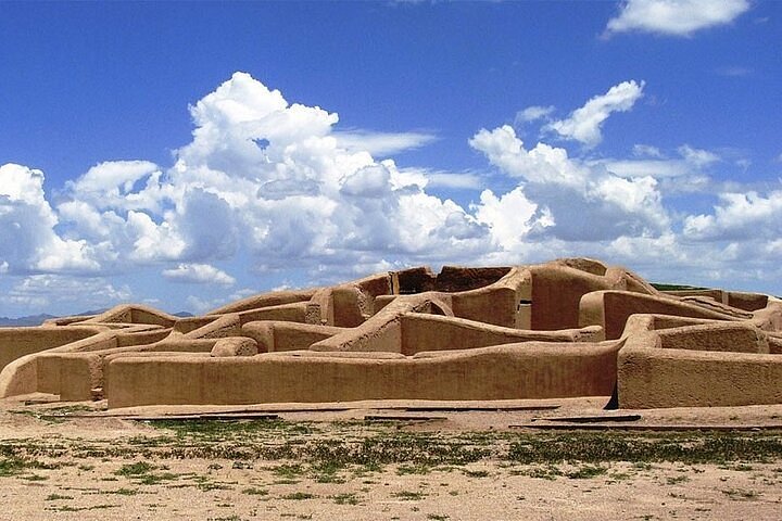 Tripadvisor | Tour de Día Completo a Paquimé Casas Grandes desde Chihuahua  proporcionado por Syctravel | México