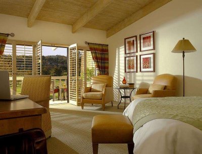 Hotel photo 25 of Rancho Bernardo Inn.