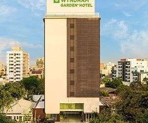 Wyndham Garden Barranquilla
