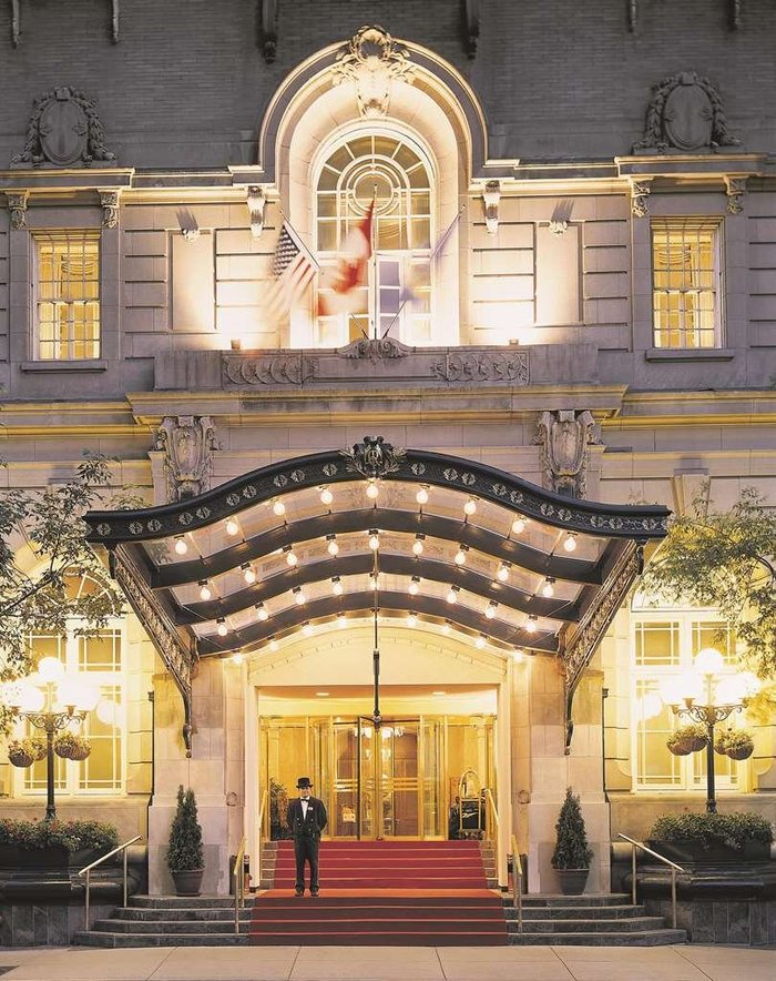 Fairmont Palliser - Reviews, Prices UPDATED 2022 - Tripadvisor