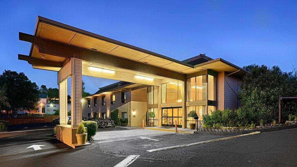 cheap hotels in sonora ca