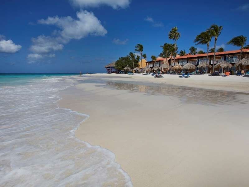 Tamarijn Aruba All Inclusive - UPDATED 2021 Prices, Reviews & Photos ...