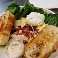 Caesar salad
