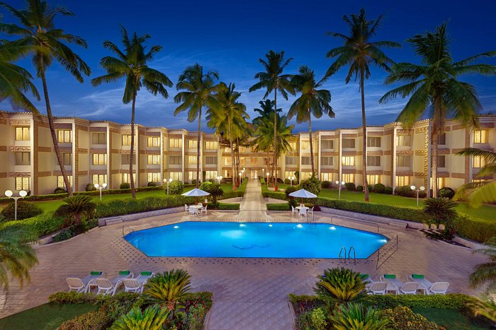 Welcomhotel Rama Aurangabad: Luxurious Retreat in Historical Splendor Welcomhotel Rama Aurangabad: Luxurious Retreat in Historical Splendor