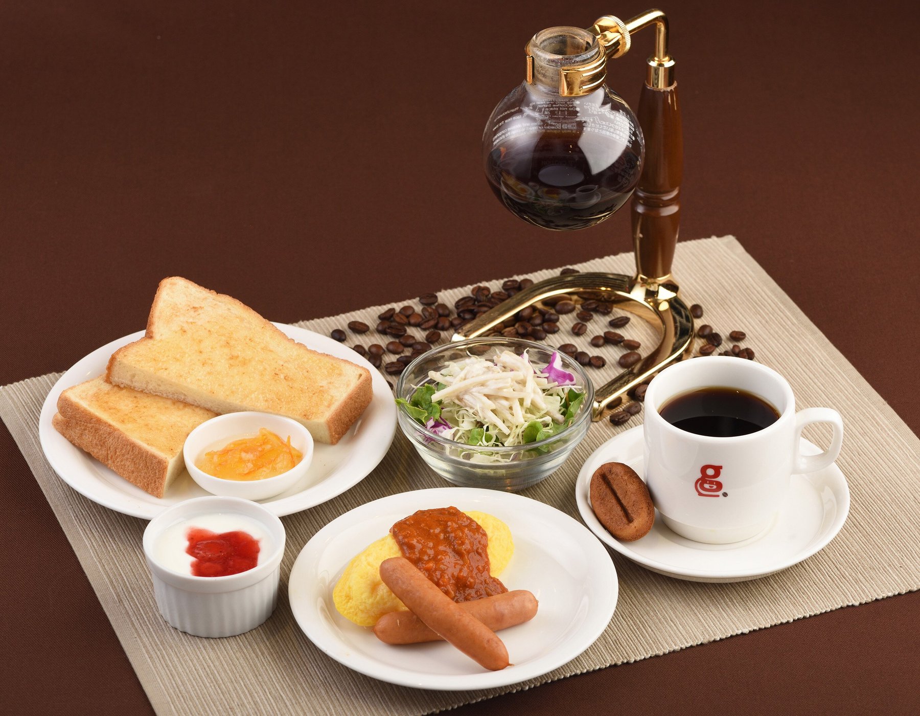 UNIZO INN Express Osaka Minamihommachi by null