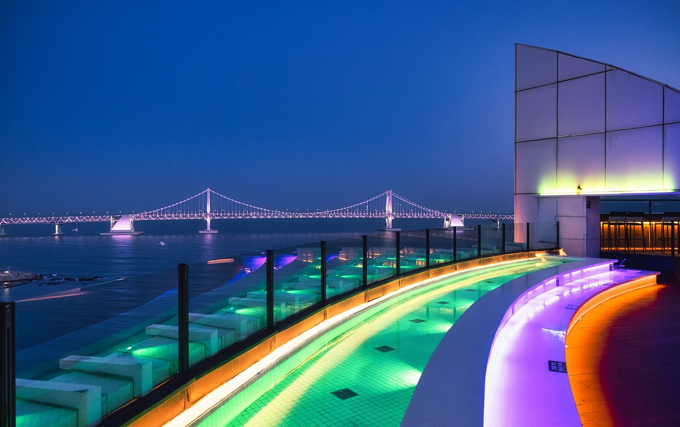 KENT HOTEL GWANGALLI BY KENSINGTON - Prezzi e Recensioni 2024 Kent Hotel Gwangalli By Kensington - Prezzi E Recensioni 2024