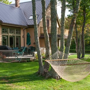 Hammocks