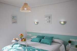 Habitaciones y suites