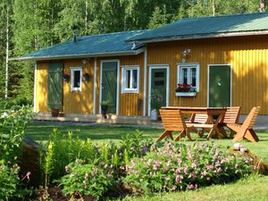 Suopirtti Bed & Breakfast in Konnevesi